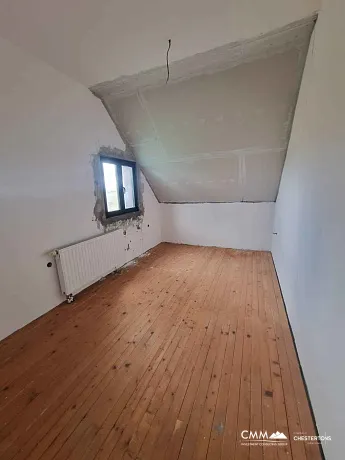 Durmitor ve Savin Kuk Manzaralı 289 m² Ev